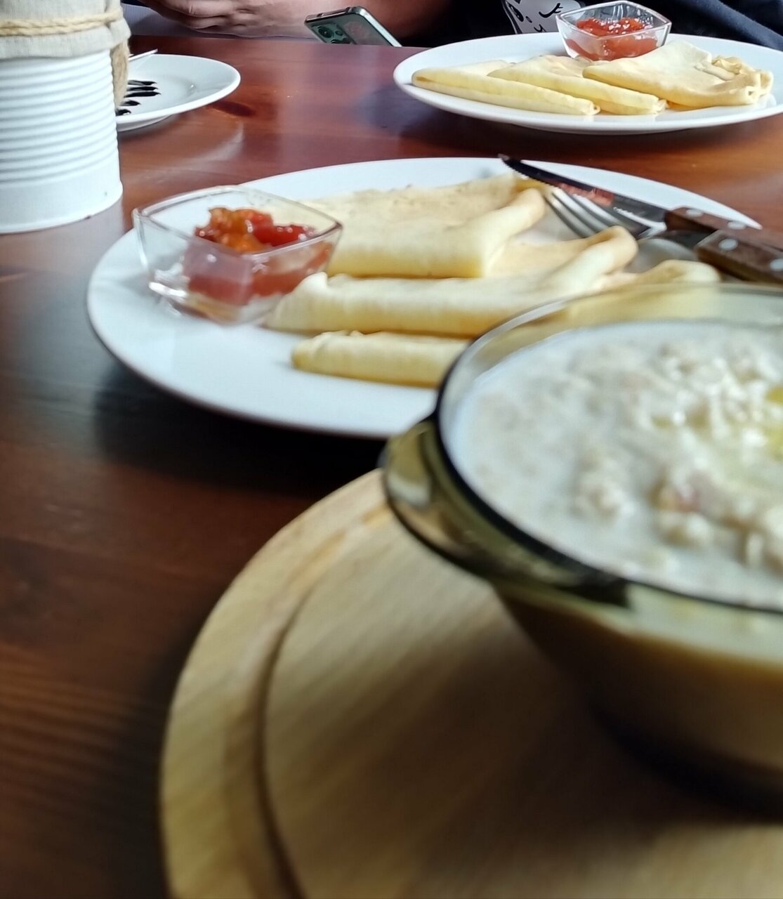 Гостиница Сампо Лосево-153