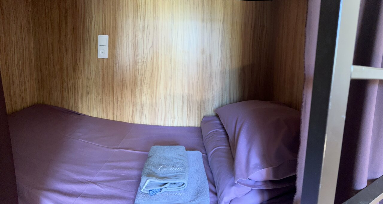 Гостиница Сампо Лосево-146