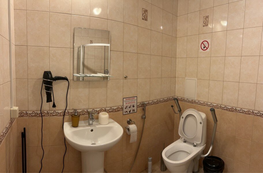 Гостиница Сампо Лосево