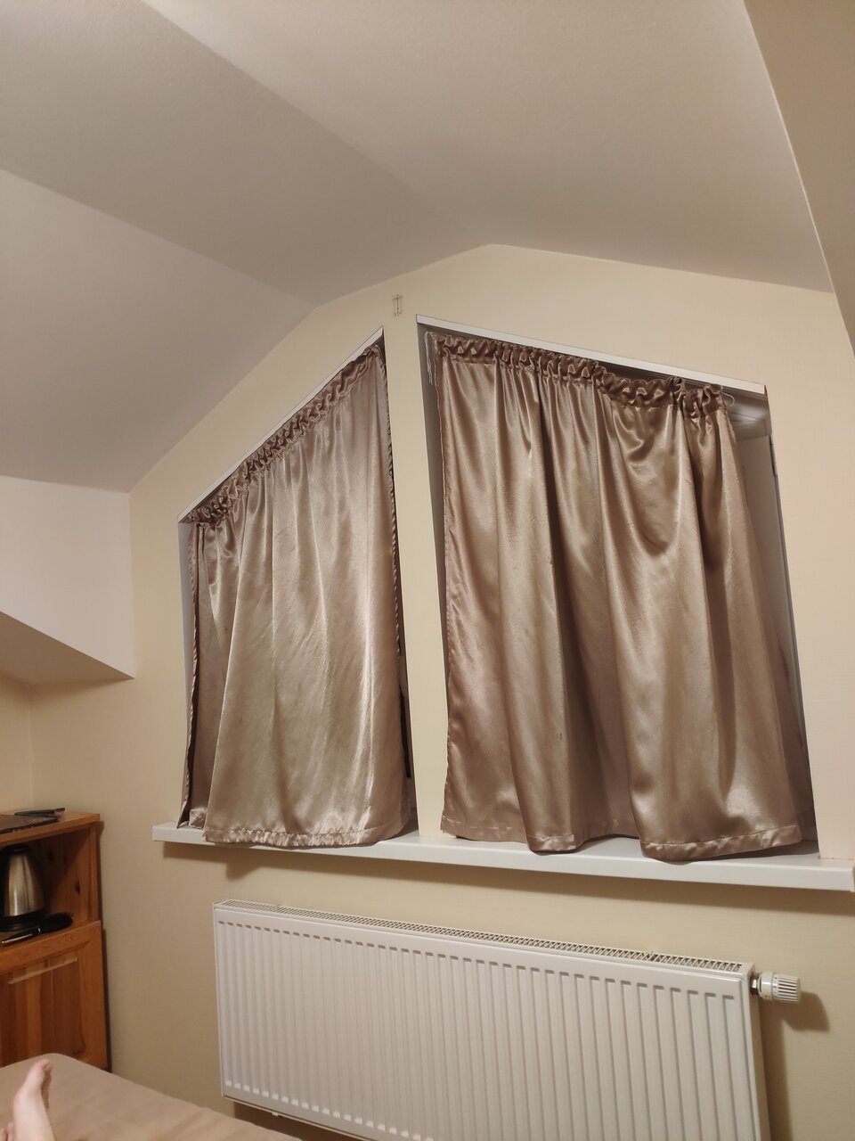 Гостиница Сампо Лосево-71