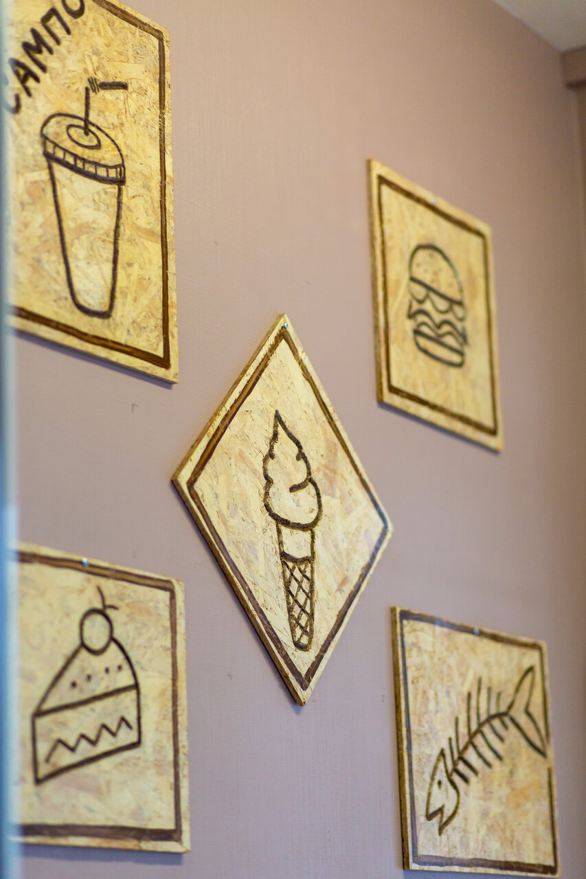 Гостиница Сампо Лосево-78