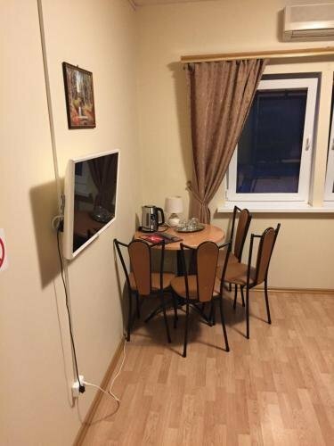 Гостиница Сампо Лосево-39