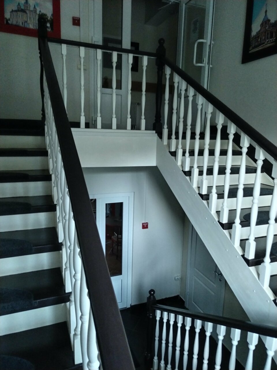 Гостиница Сампо Лосево-96