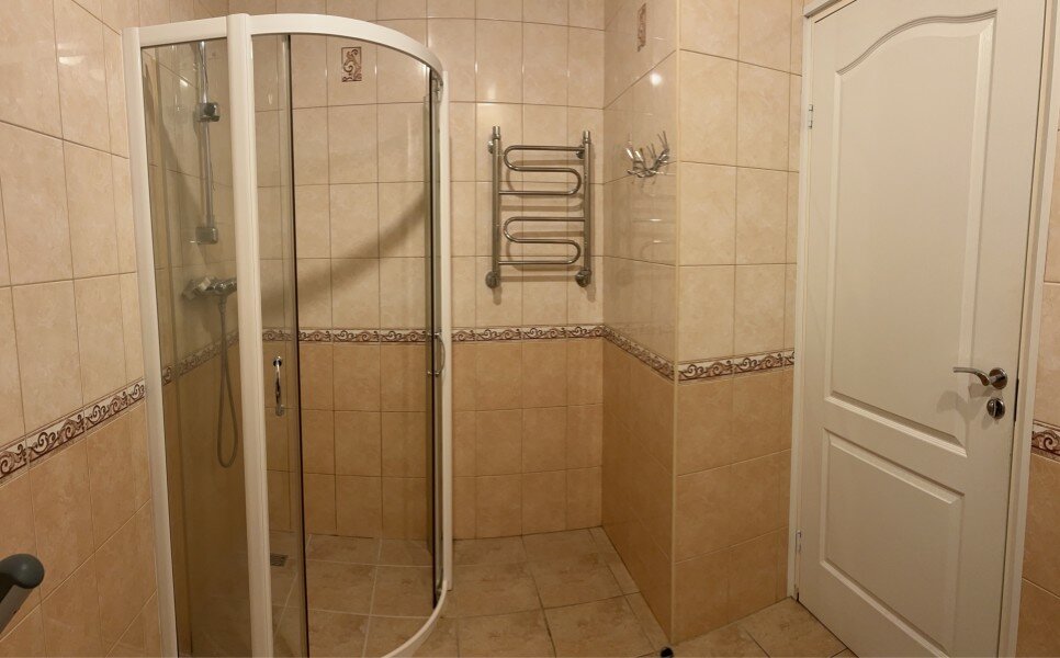 Гостиница Сампо Лосево