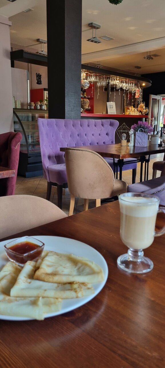 Гостиница Сампо Лосево-134