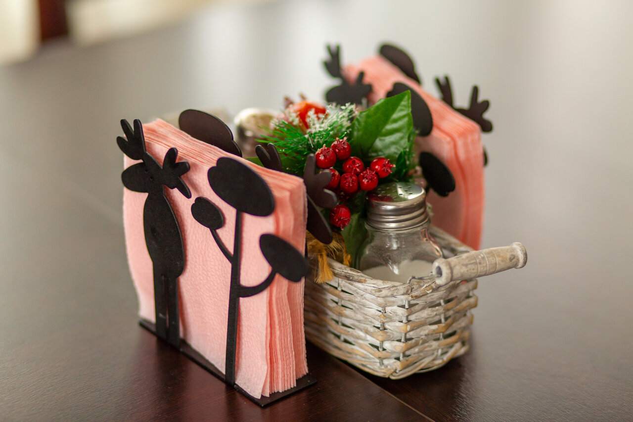 Гостиница Сампо Лосево-76