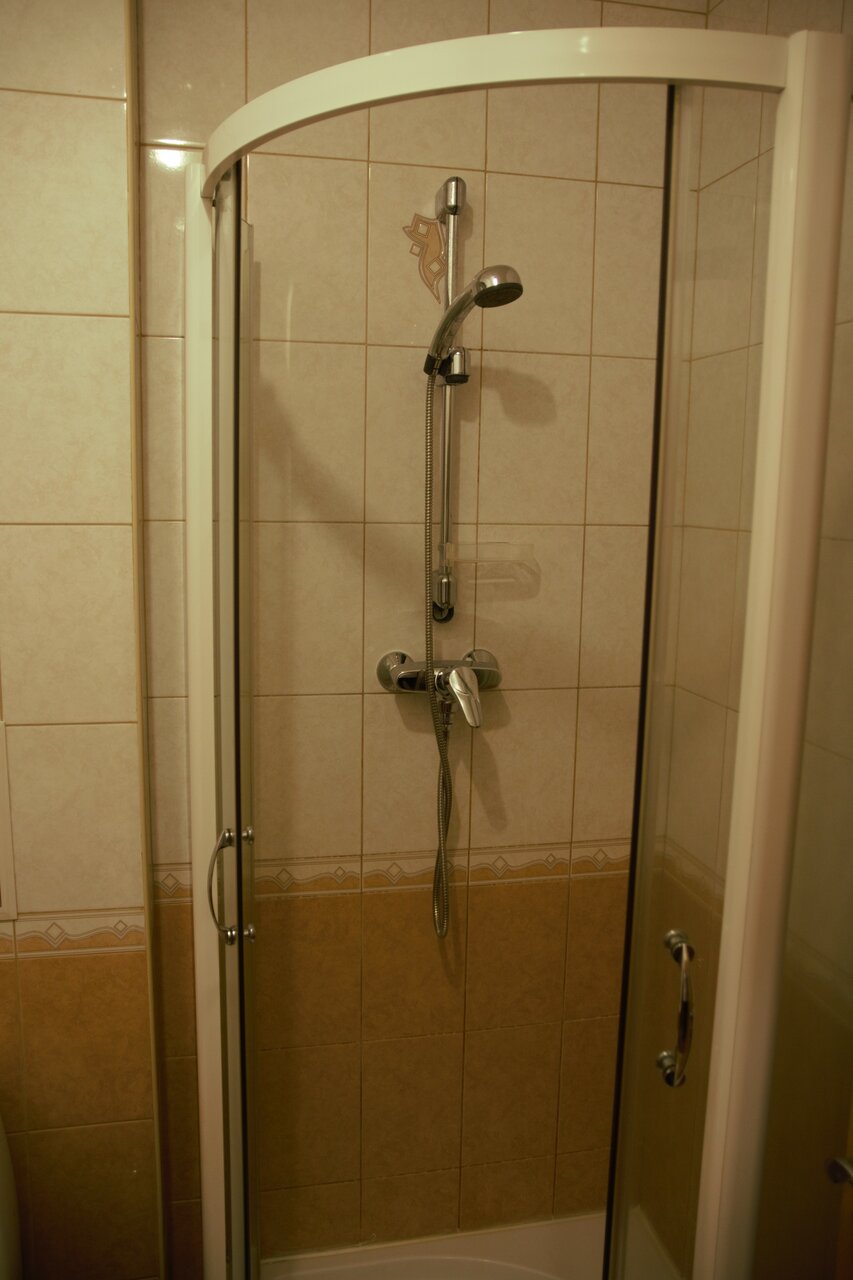 Гостиница Сампо Лосево-11