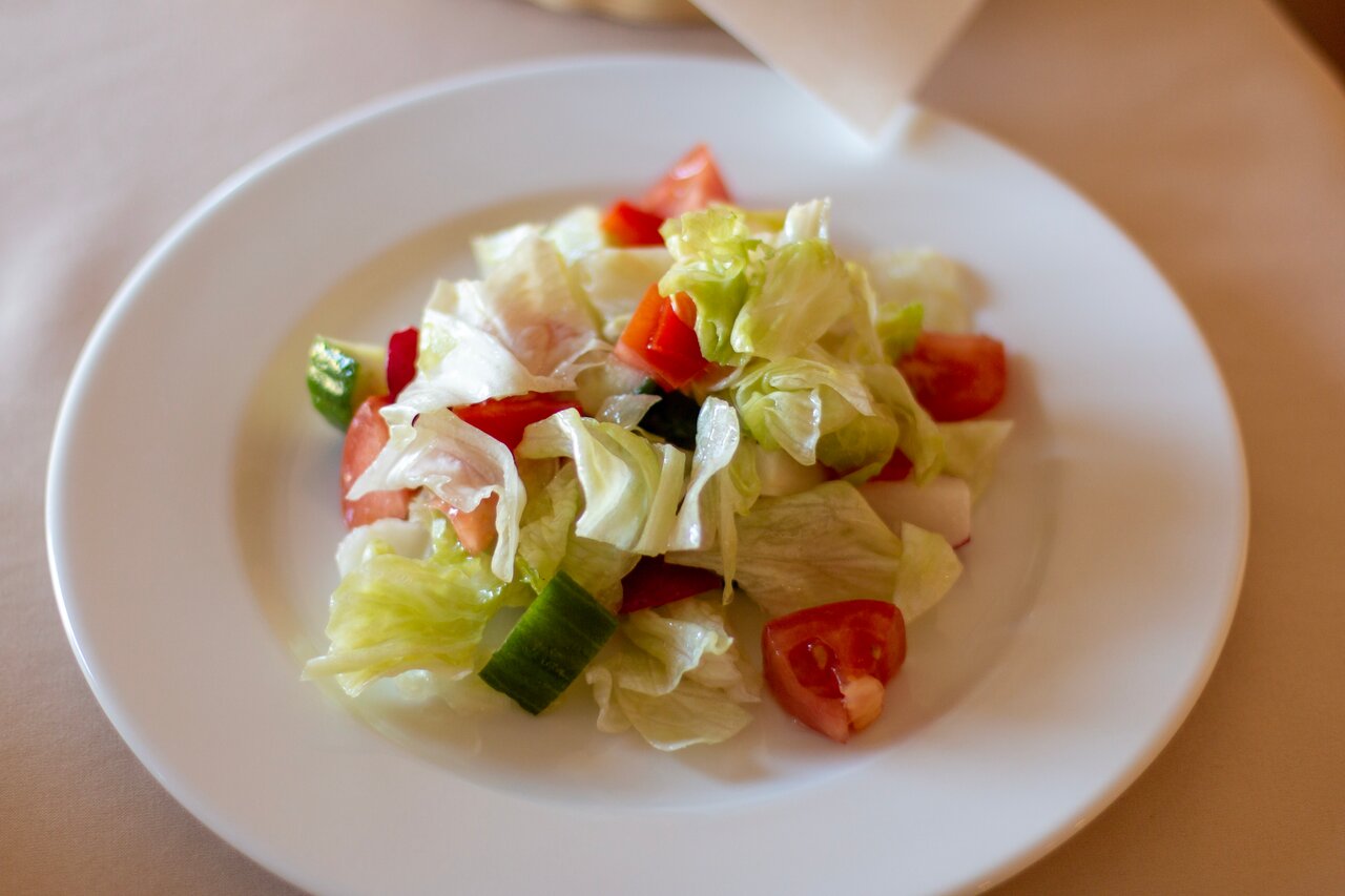 Гостиница Сампо Лосево-99