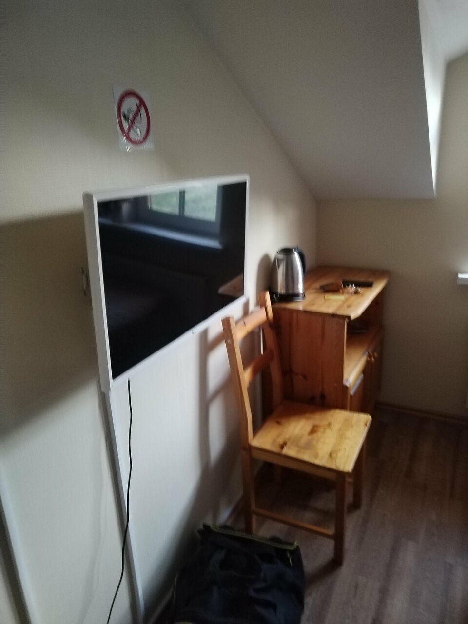 Гостиница Сампо Лосево-140