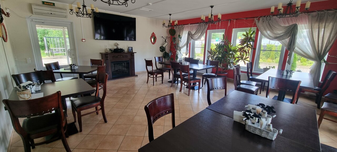 Гостиница Сампо Лосево-150