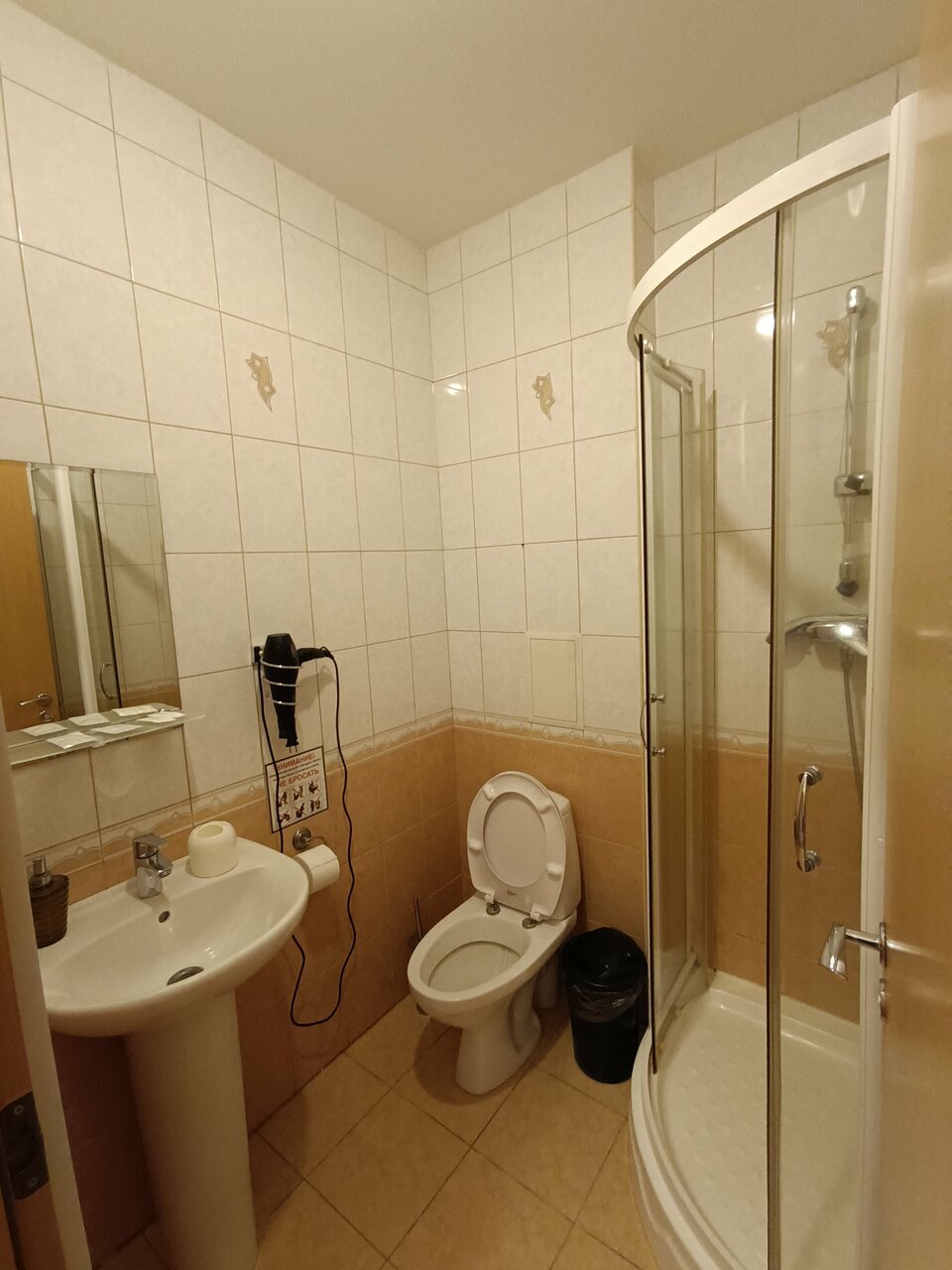 Гостиница Сампо Лосево-151