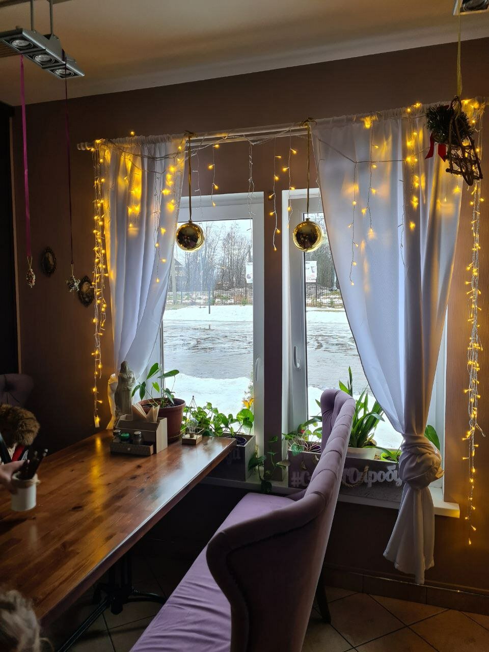 Гостиница Сампо Лосево-67