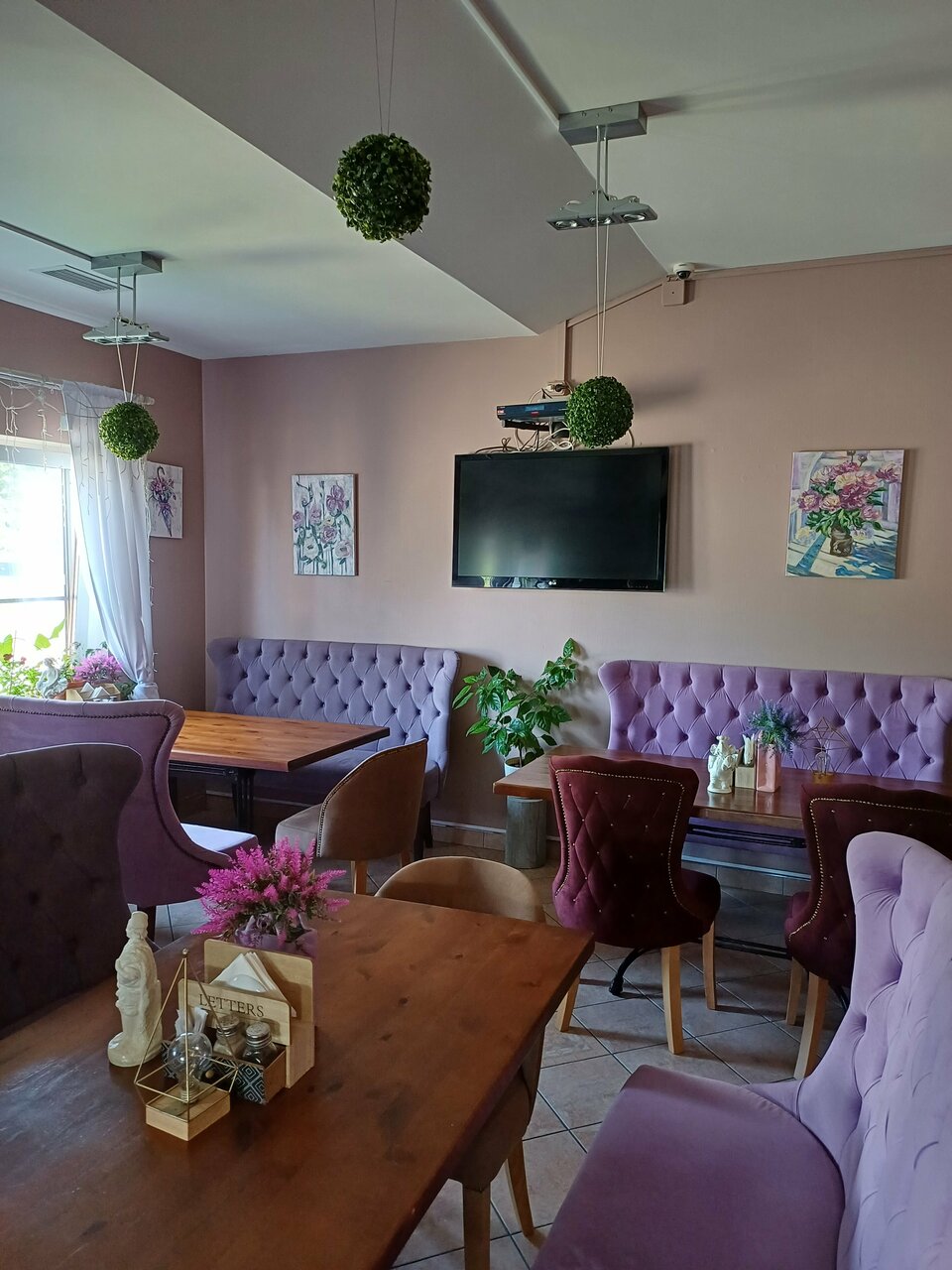 Гостиница Сампо Лосево-106