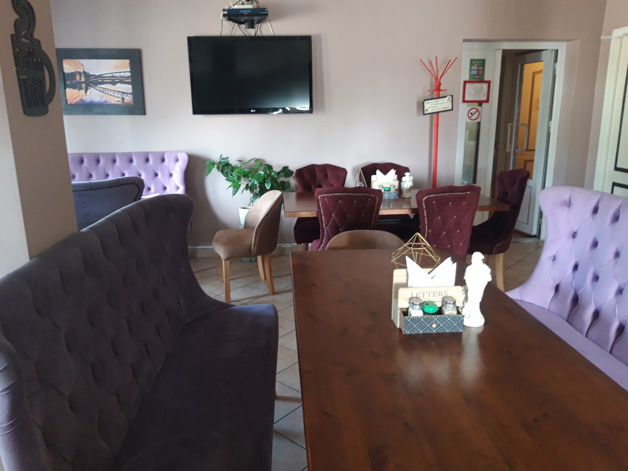 Гостиница Сампо Лосево-119