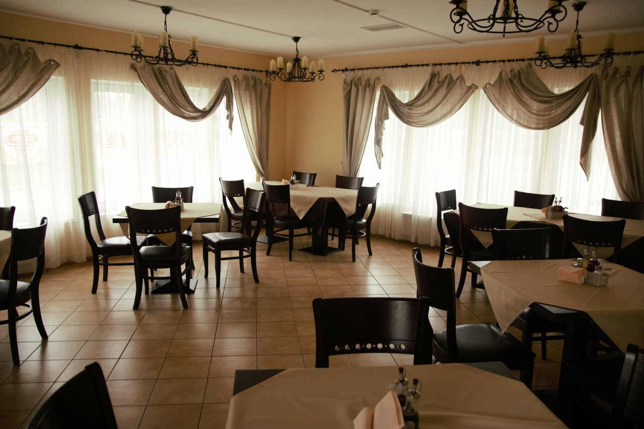 Гостиница Сампо Лосево-17