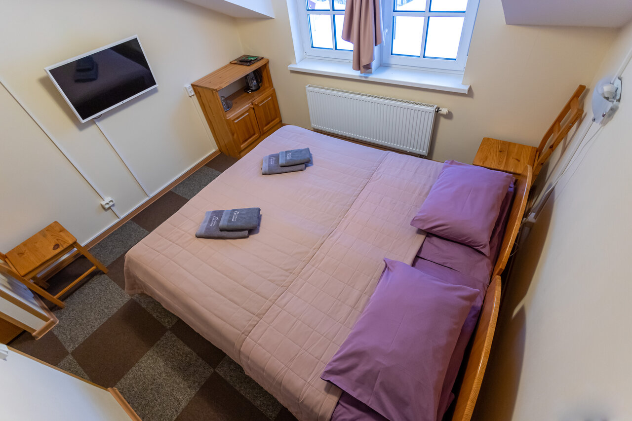 Гостиница Сампо Лосево-109