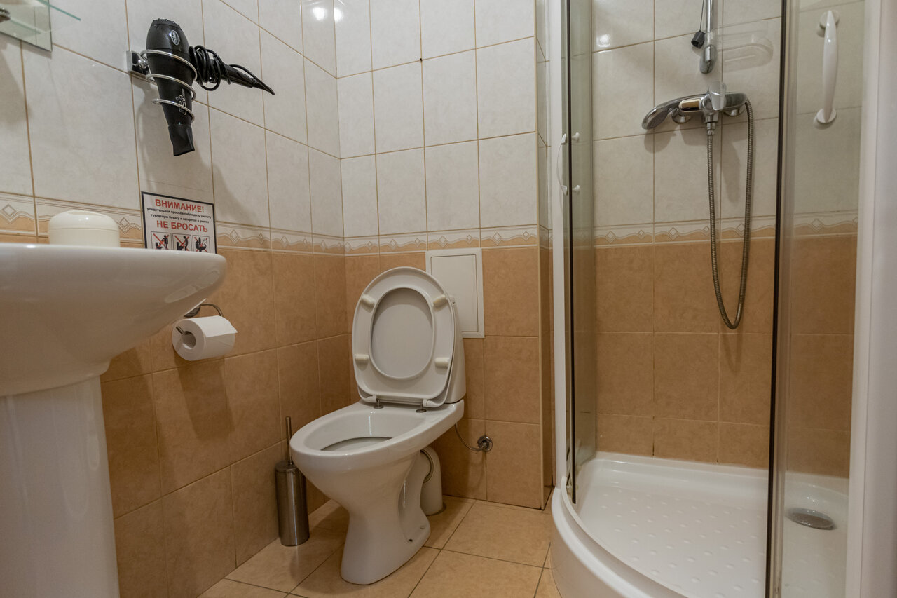 Гостиница Сампо Лосево-139