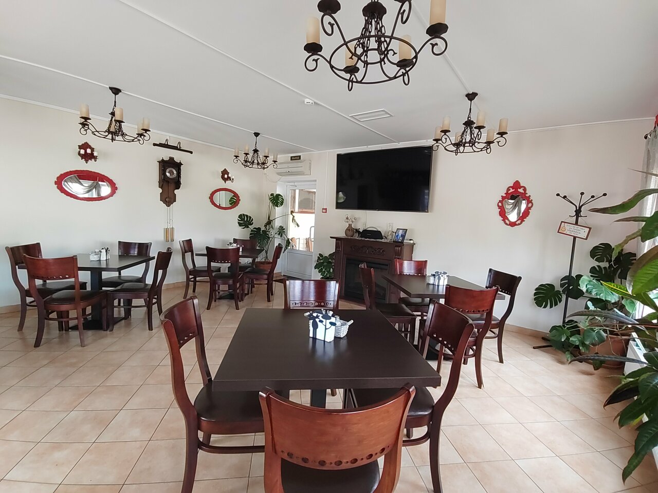 Гостиница Сампо Лосево-145