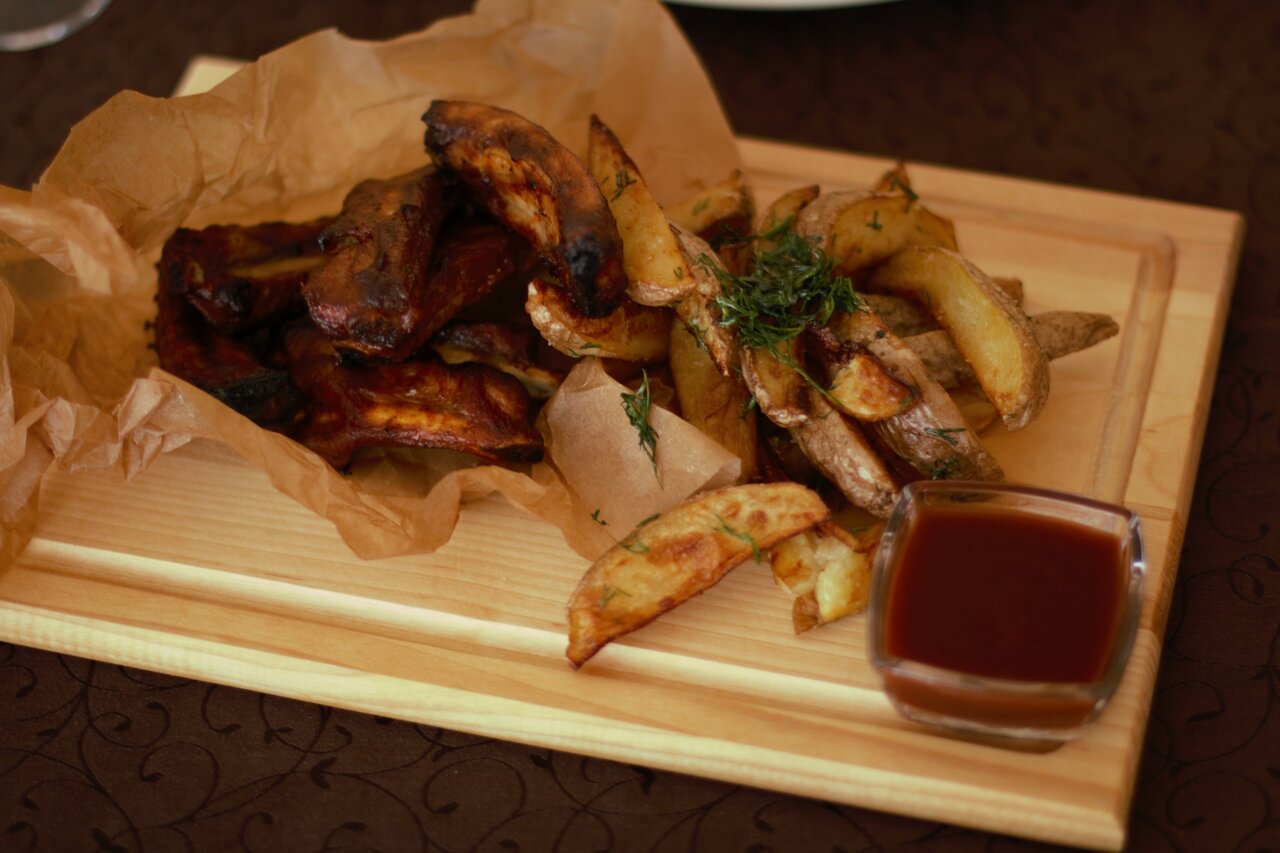 Гостиница Сампо Лосево-24