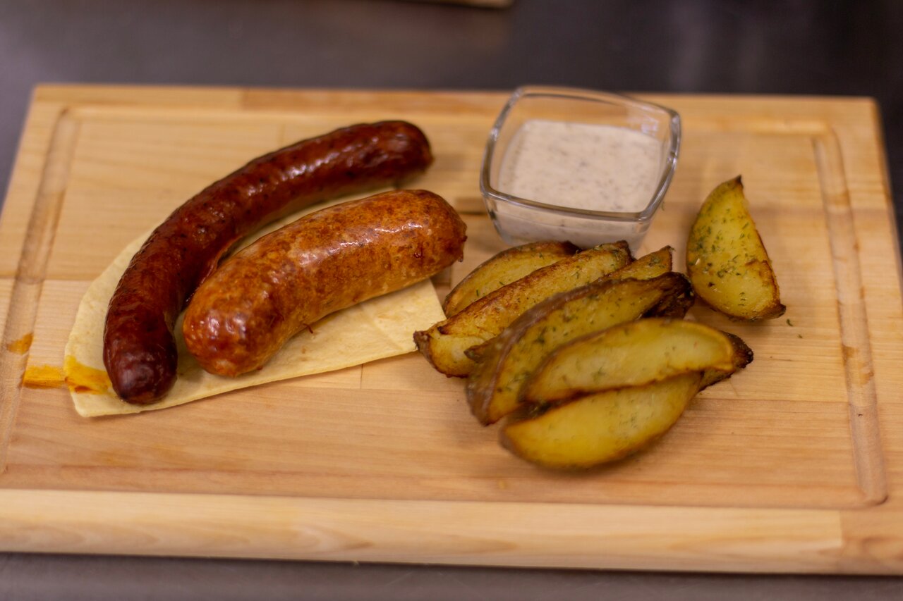 Гостиница Сампо Лосево-18