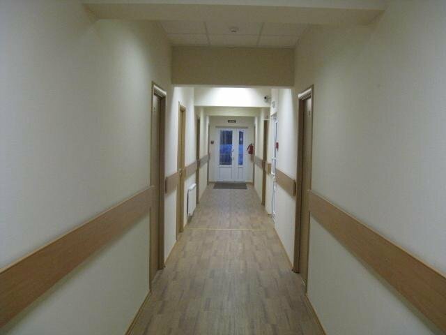 Гостиница Сампо Лосево-13