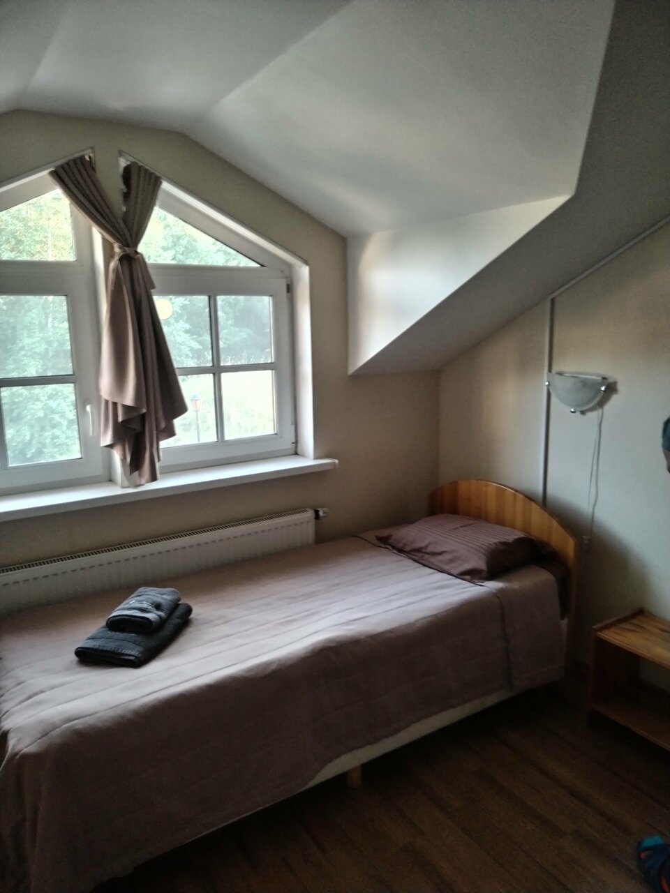 Гостиница Сампо Лосево-141