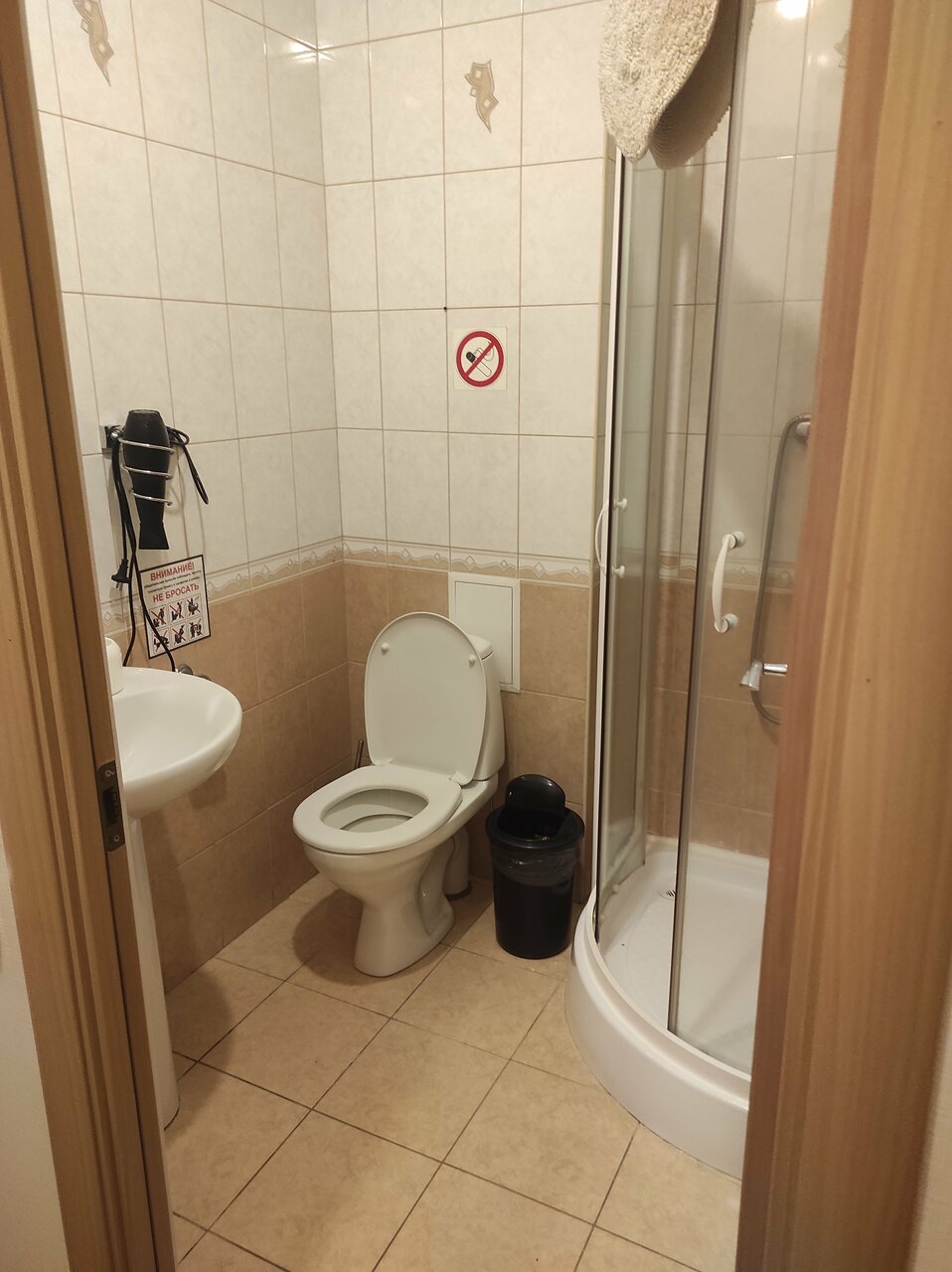 Гостиница Сампо Лосево-158