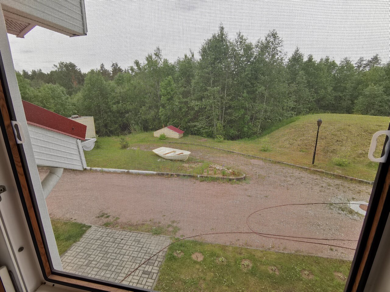 Гостиница Сампо Лосево-49