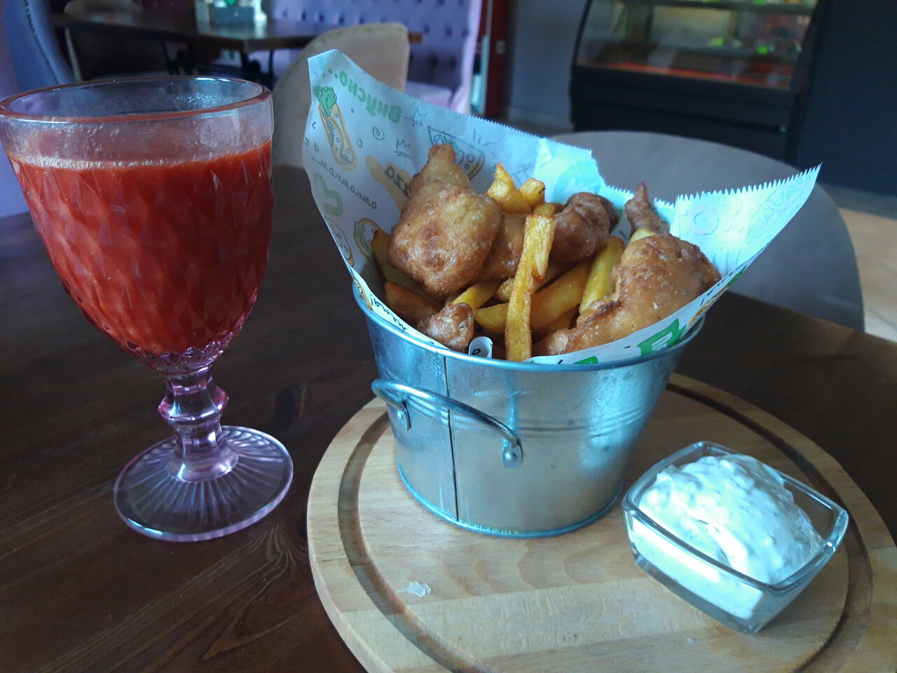 Гостиница Сампо Лосево-135