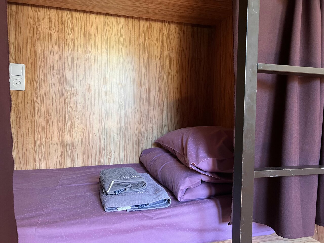 Гостиница Сампо Лосево-120