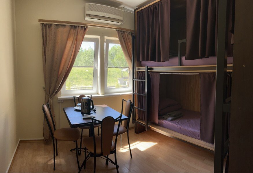 Гостиница Сампо Лосево