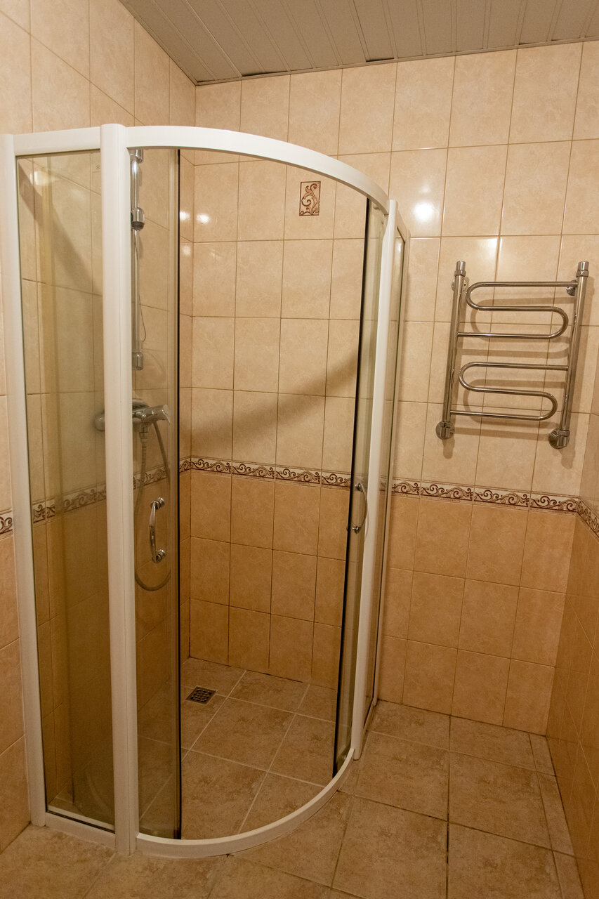 Гостиница Сампо Лосево-132