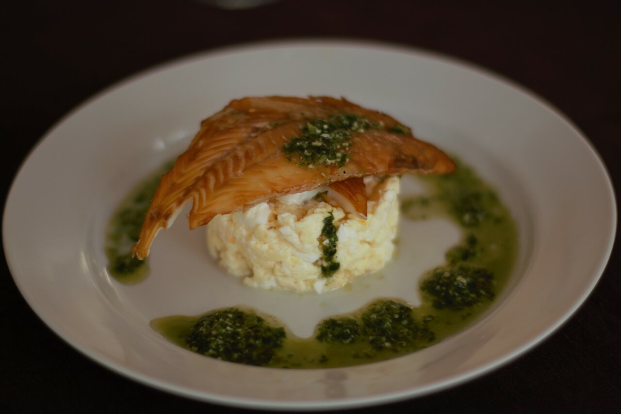 Гостиница Сампо Лосево-22