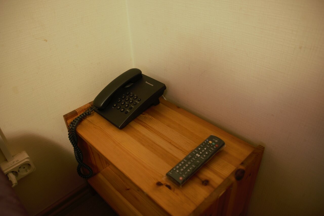 Гостиница Сампо Лосево-10