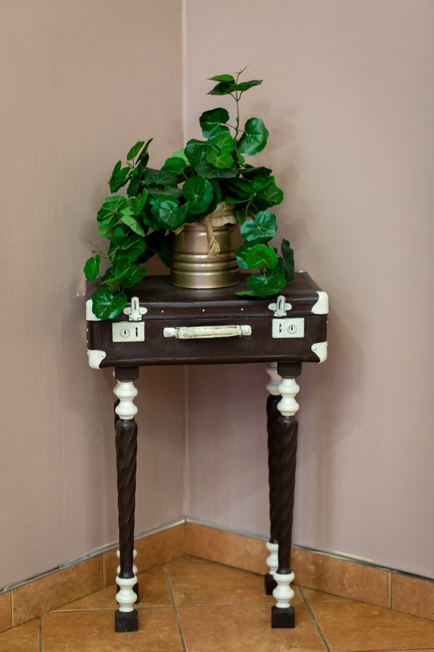 Гостиница Сампо Лосево-61