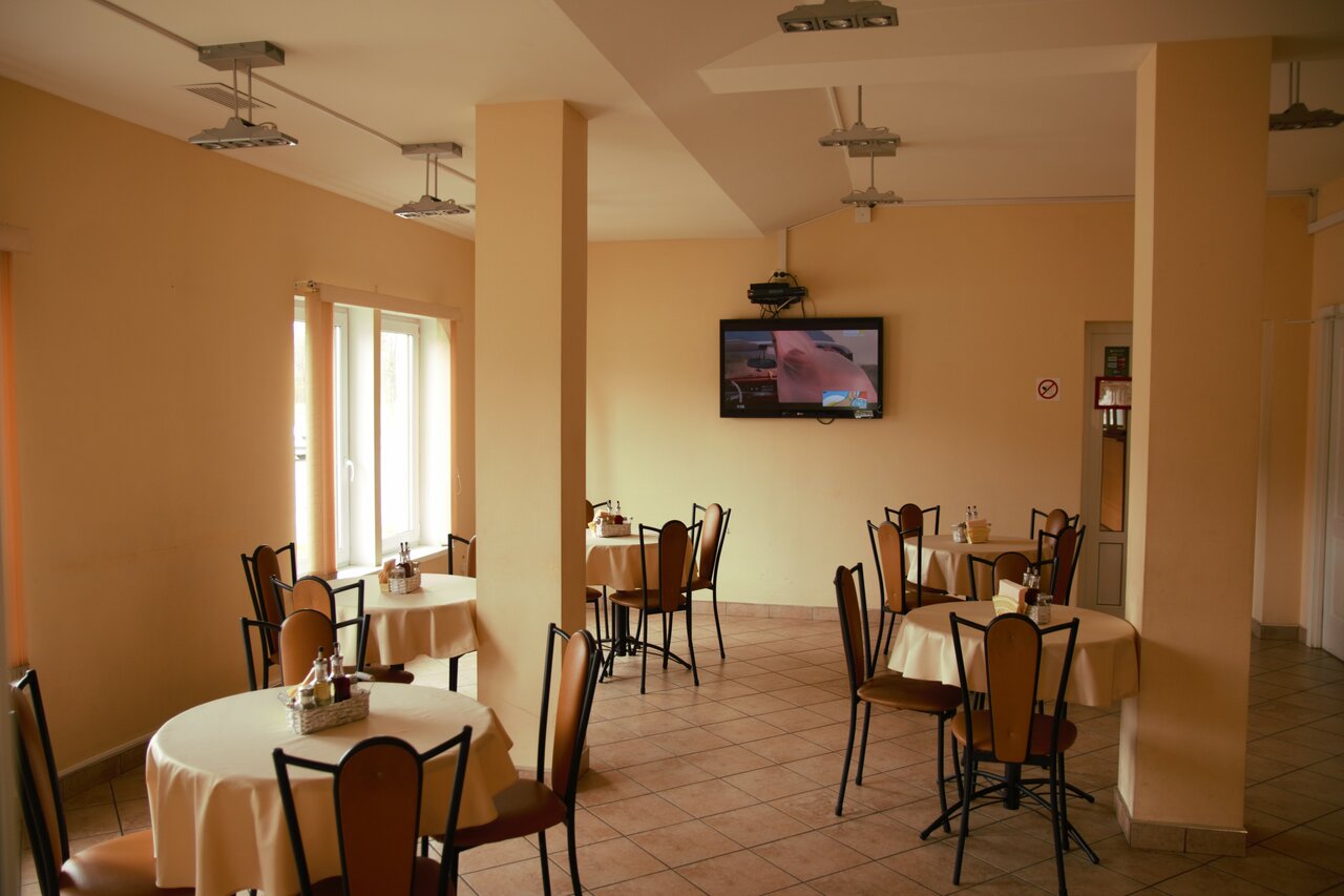 Гостиница Сампо Лосево-20