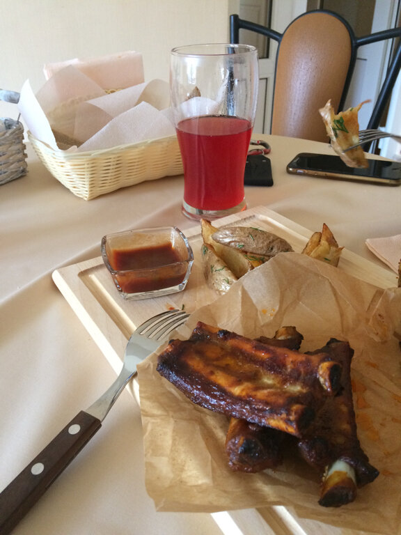 Гостиница Сампо Лосево-21