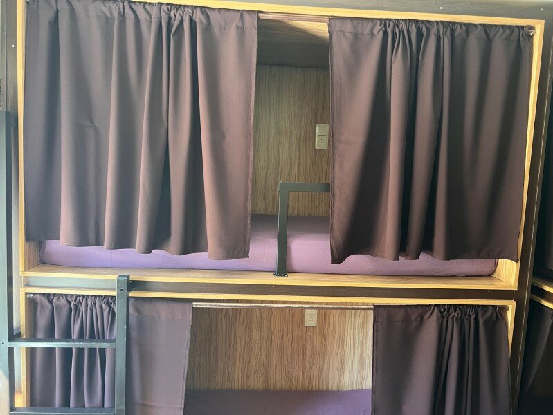 Гостиница Сампо Лосево