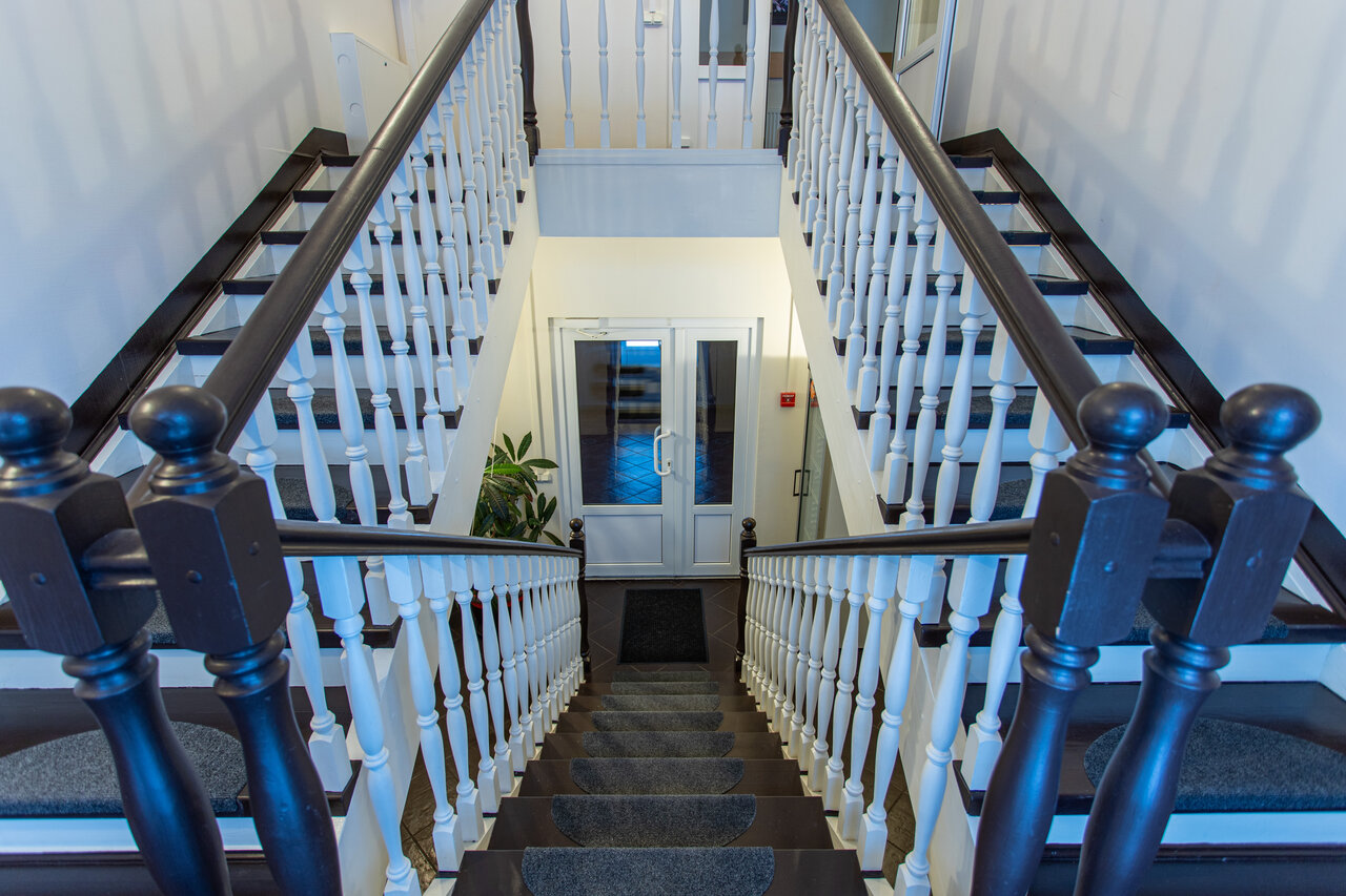 Гостиница Сампо Лосево-52