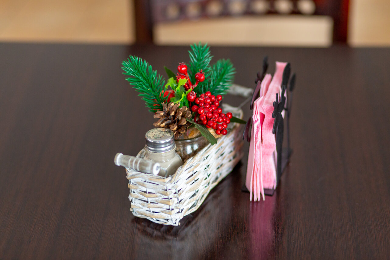 Гостиница Сампо Лосево-110