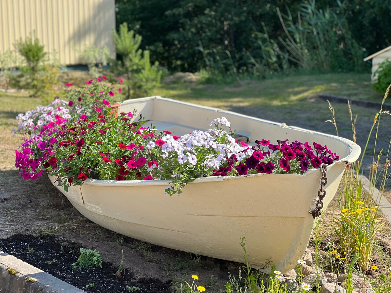 Гостиница Сампо Лосево-58