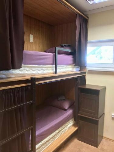 Гостиница Сампо Лосево-31