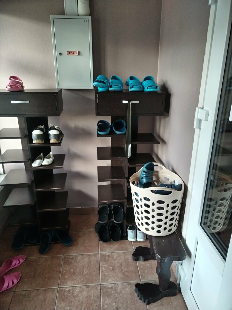 Гостиница Сампо Лосево-72