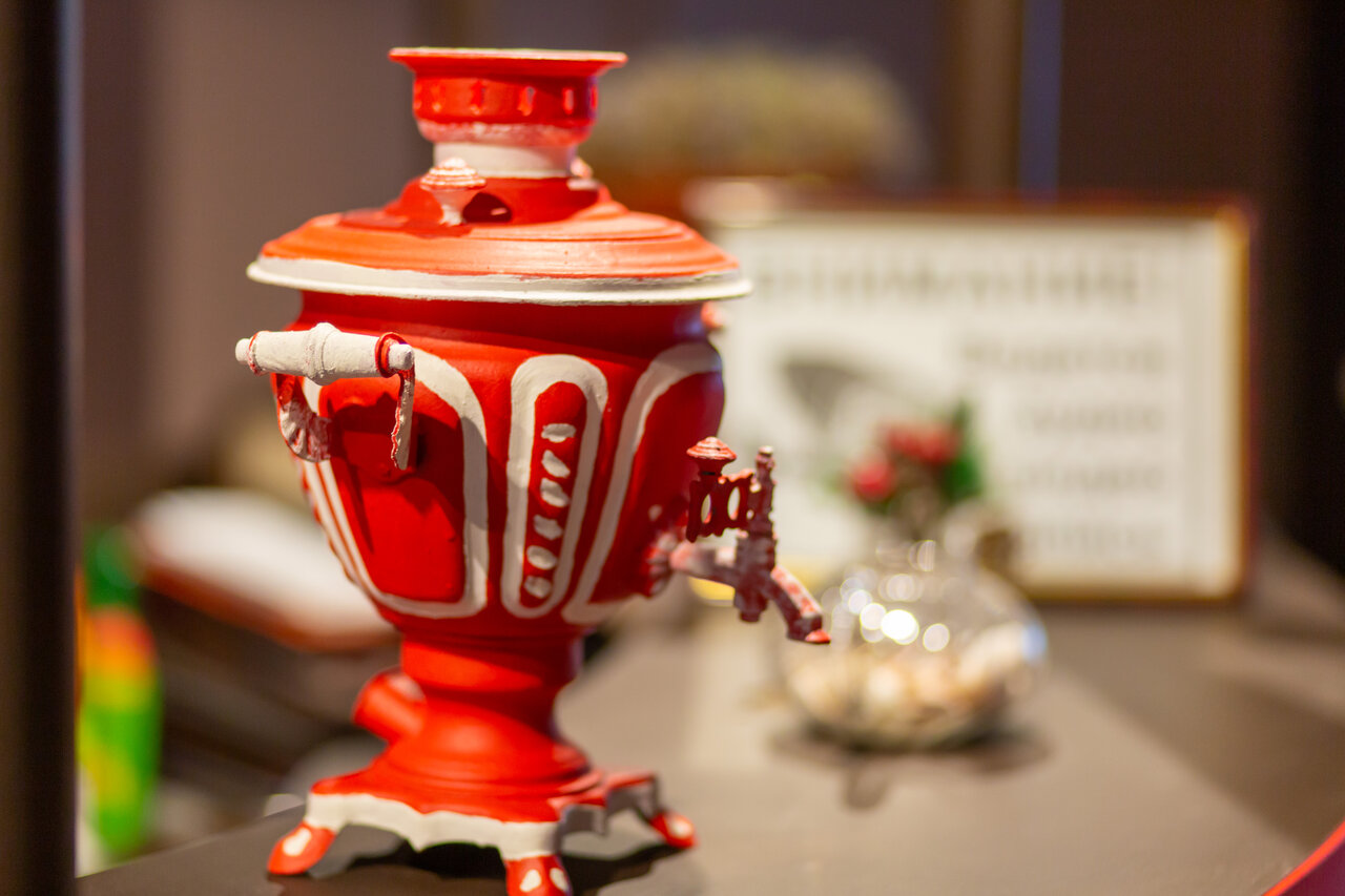 Гостиница Сампо Лосево-79