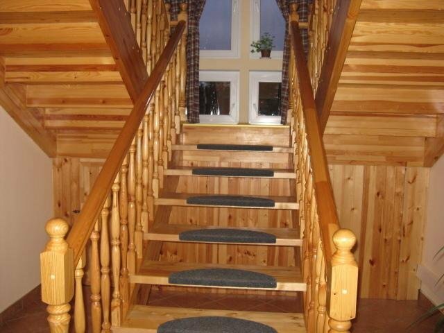 Гостиница Сампо Лосево-14