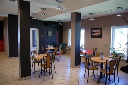 Гостиница Сампо Лосево-38