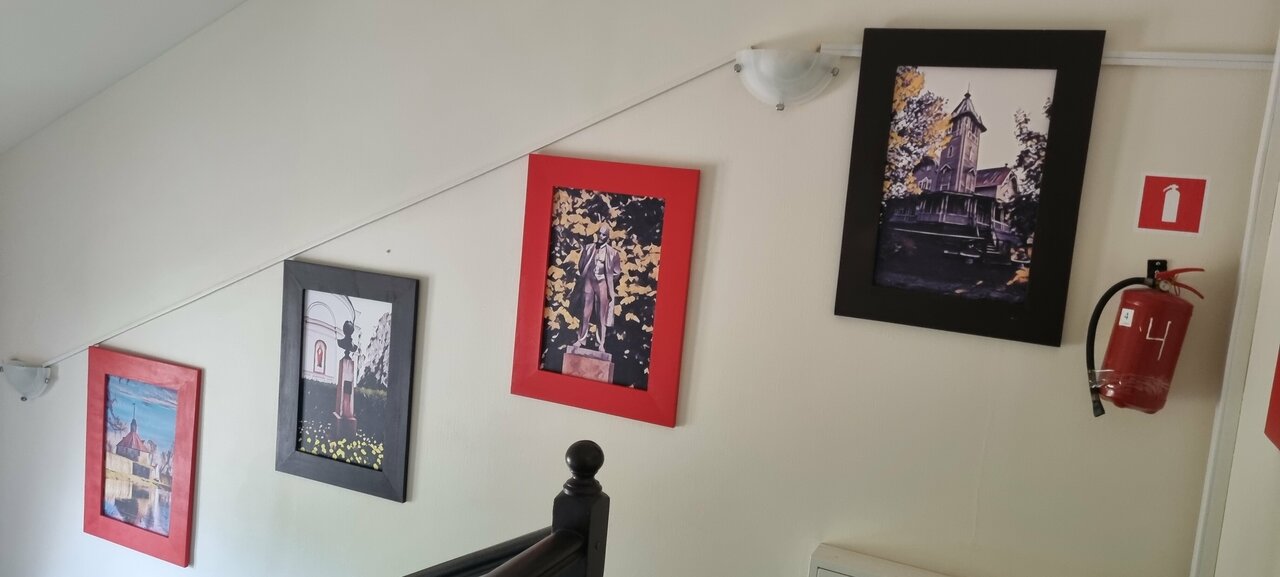 Гостиница Сампо Лосево-143