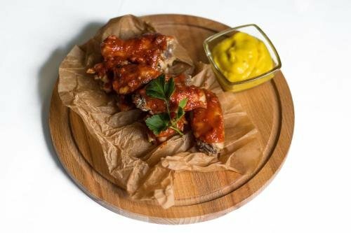 Гостиница Сампо Лосево-33