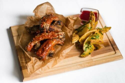 Гостиница Сампо Лосево-30