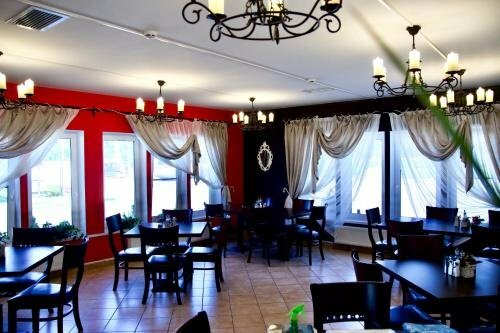 Гостиница Сампо Лосево-34